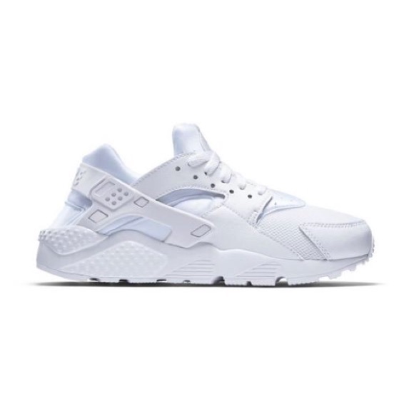 nike huarache kids size 2